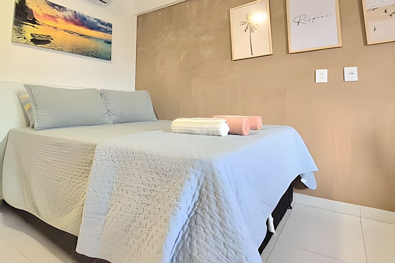 Malia Paradise - Ap 102D by Temporada Inn