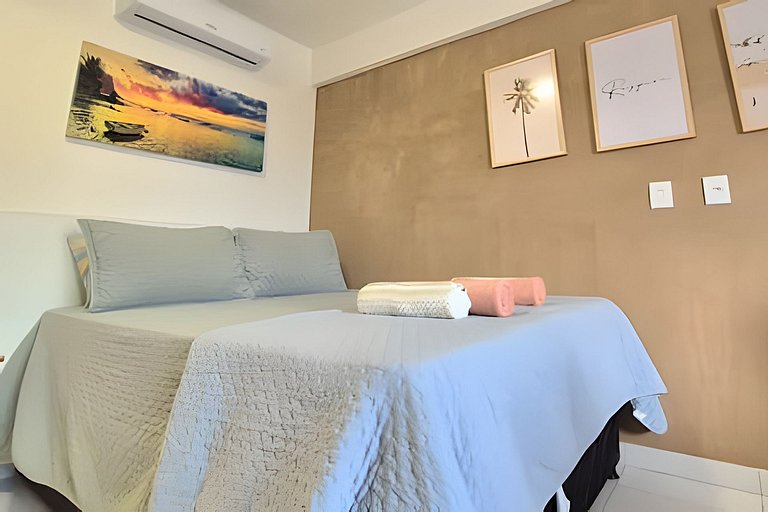 Malia Paradise - Ap 102D by Temporada Inn