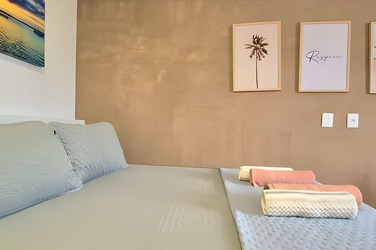 Malia Paradise - Ap 102D by Temporada Inn