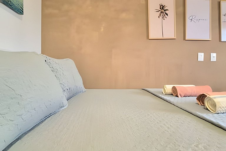 Malia Paradise - Ap 102D by Temporada Inn
