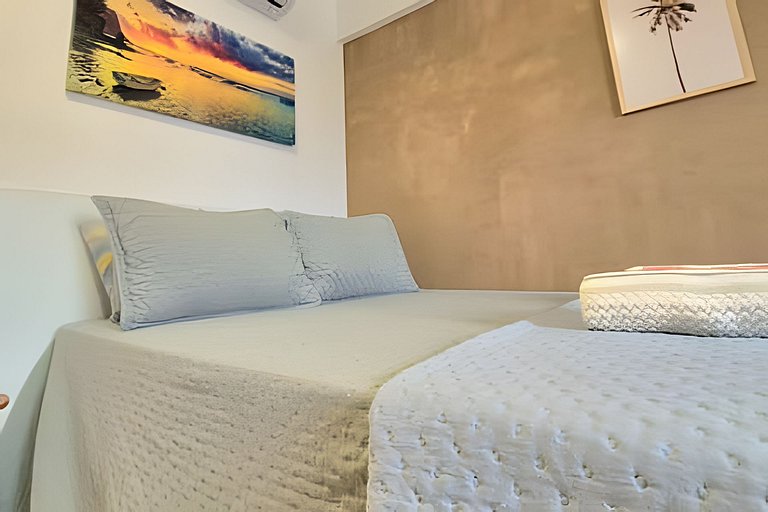 Malia Paradise - Ap 102D by Temporada Inn