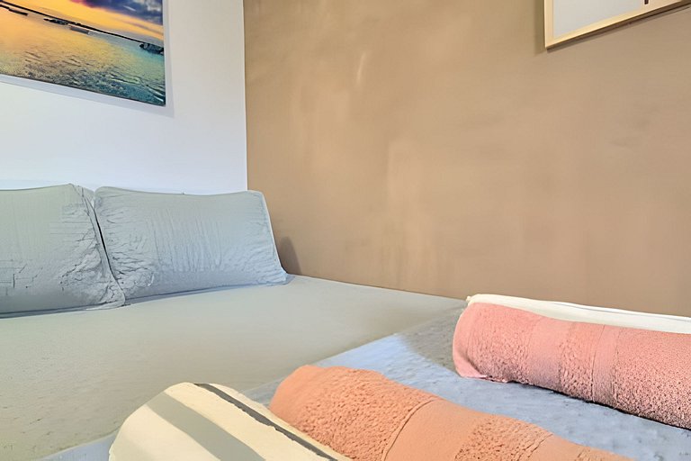 Malia Paradise - Ap 102D by Temporada Inn