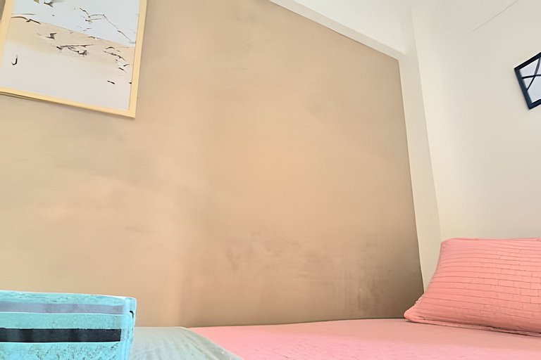 Malia Paradise - Ap 102D by Temporada Inn