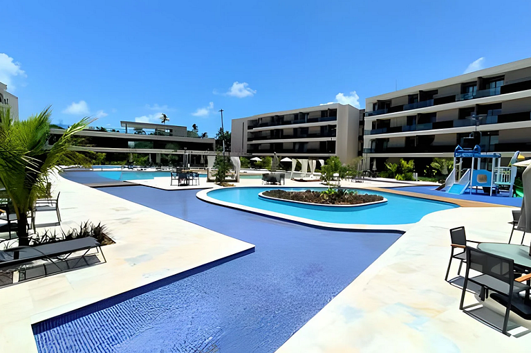 Malia Beach by Temporada Inn