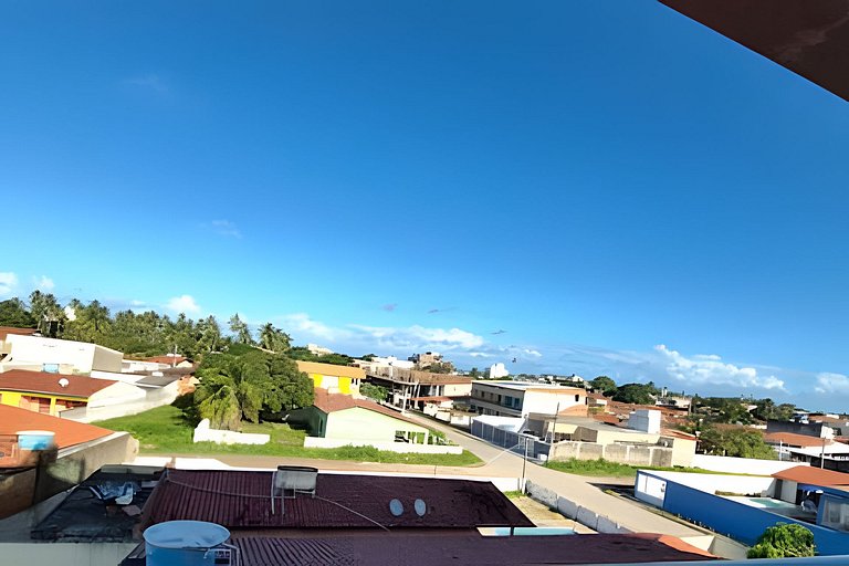Rooftop Tamandaré - Ap 304 by Temporada Inn