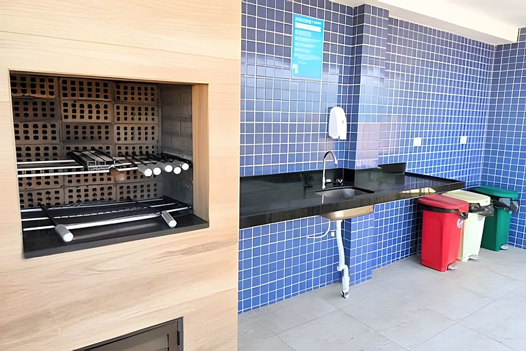Porto Blue - AP 203 by Temporada Inn