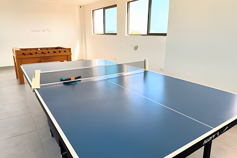 Porto Blue - AP 203 by Temporada Inn