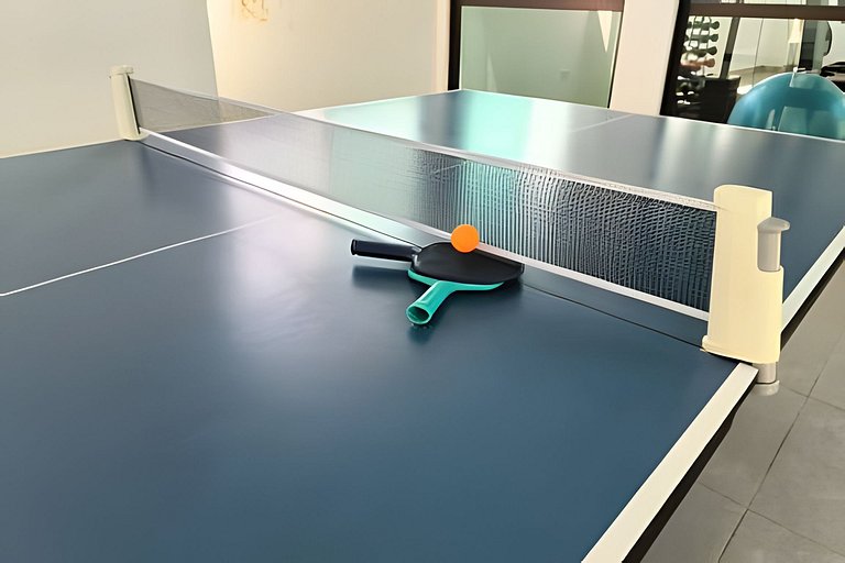 Porto Blue - AP 203 by Temporada Inn