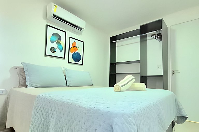 Porto Blue - AP 203 by Temporada Inn