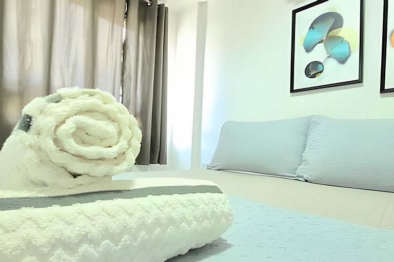 Porto Blue - AP 203 by Temporada Inn