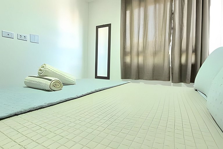 Porto Blue - AP 203 by Temporada Inn