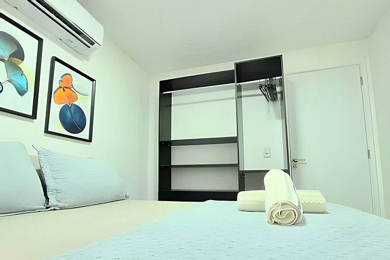 Porto Blue - AP 203 by Temporada Inn