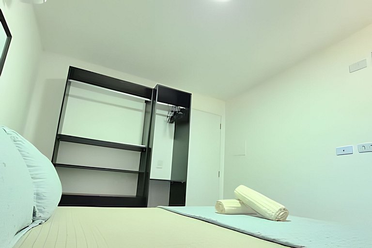 Porto Blue - AP 203 by Temporada Inn