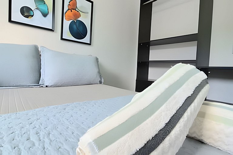Porto Blue - AP 203 by Temporada Inn
