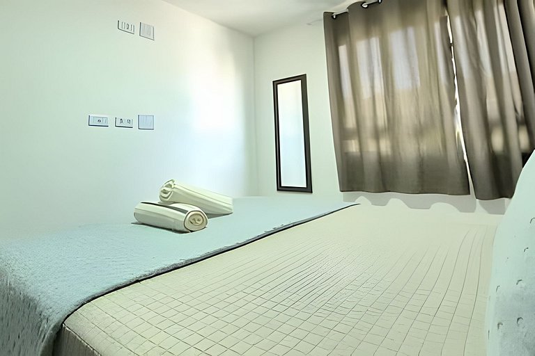 Porto Blue - AP 203 by Temporada Inn