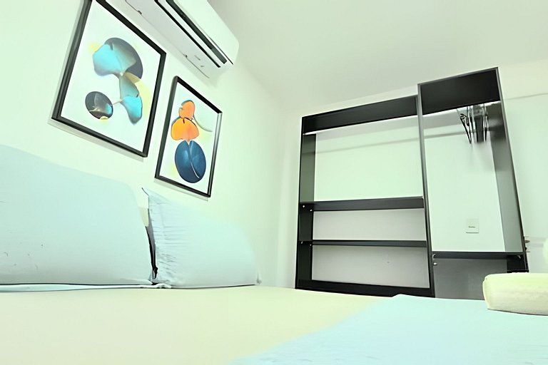 Porto Blue - AP 203 by Temporada Inn