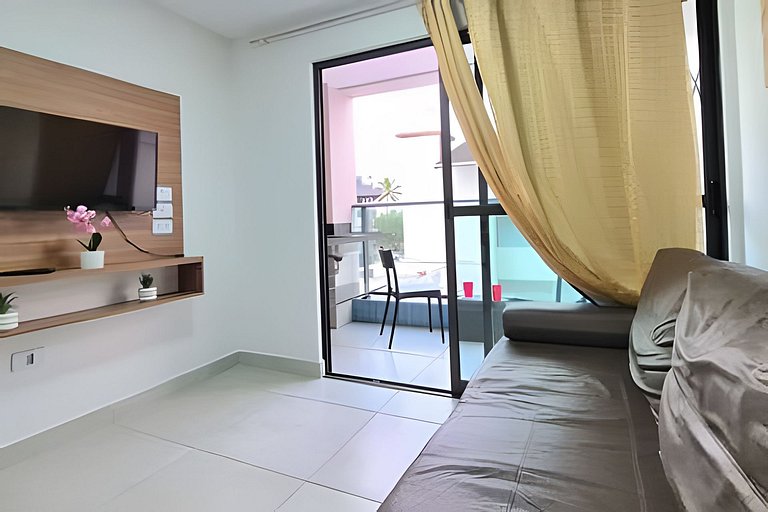 Porto Blue - AP 203 by Temporada Inn