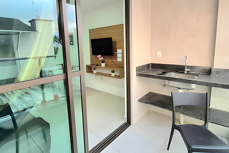 Porto Blue - AP 203 by Temporada Inn