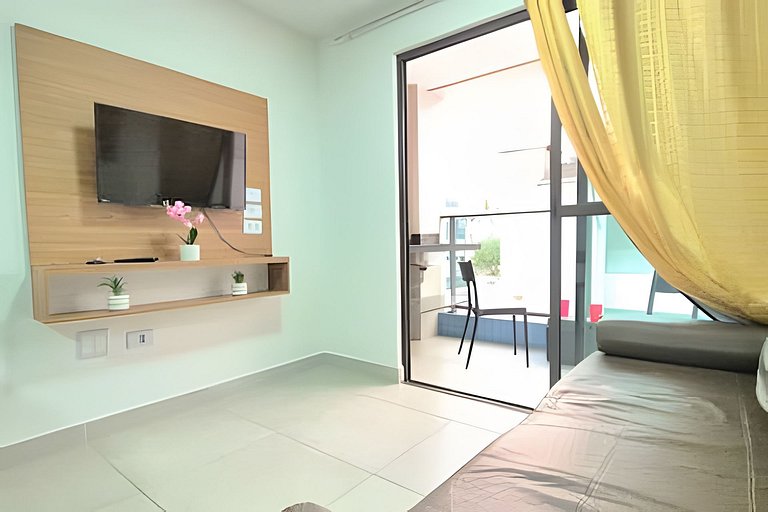Porto Blue - AP 203 by Temporada Inn