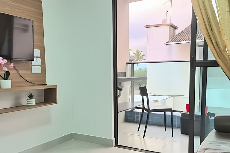 Porto Blue - AP 203 by Temporada Inn