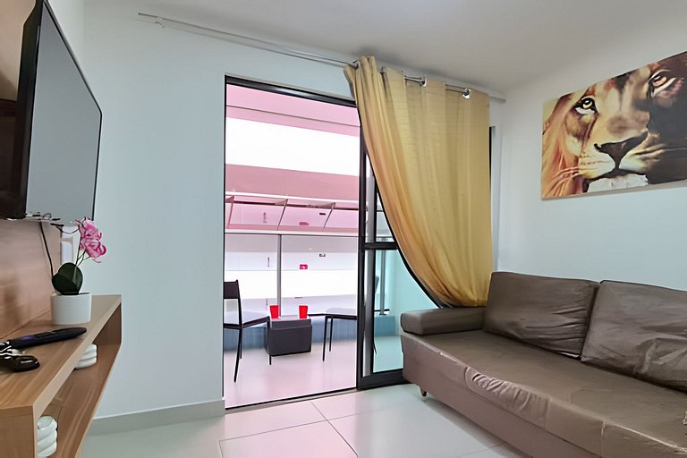 Porto Blue - AP 203 by Temporada Inn