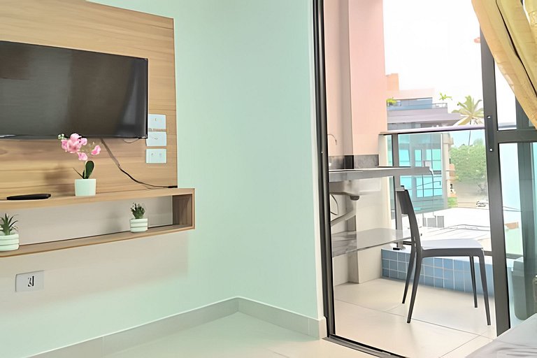 Porto Blue - AP 203 by Temporada Inn