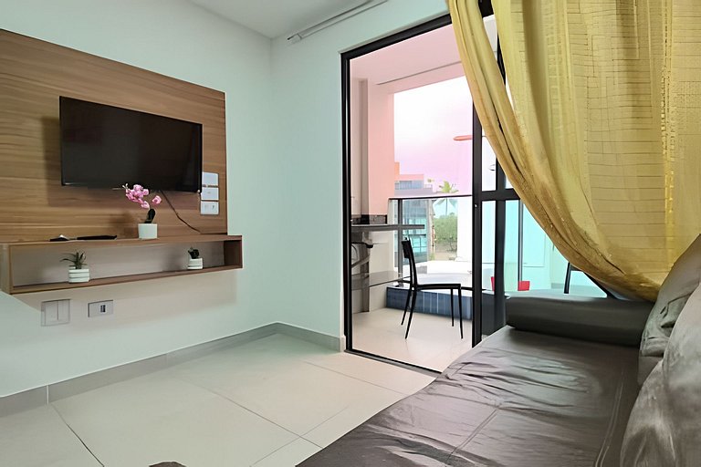 Porto Blue - AP 203 by Temporada Inn