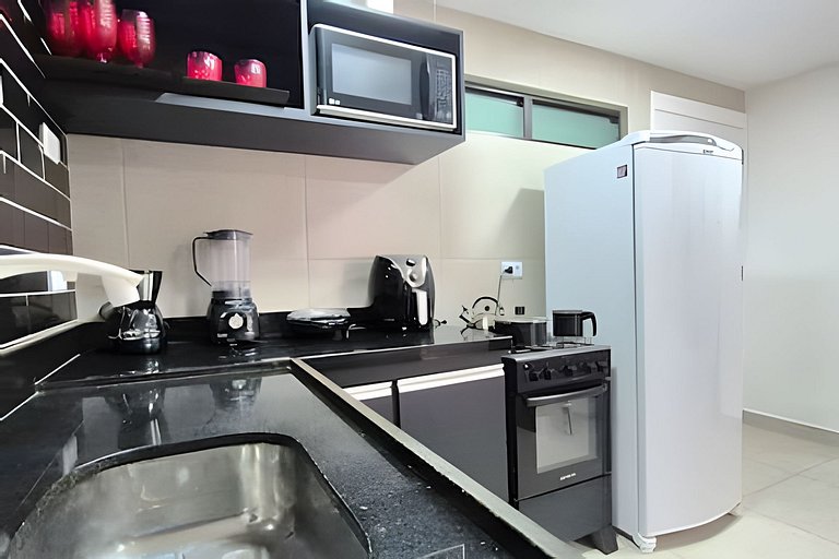 Porto Blue - AP 203 by Temporada Inn