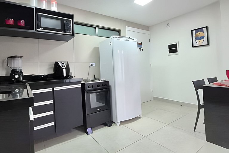 Porto Blue - AP 203 by Temporada Inn