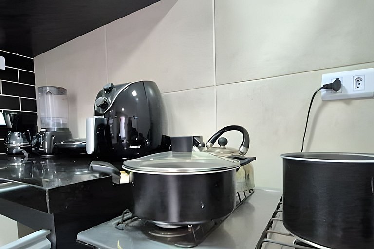 Porto Blue - AP 203 by Temporada Inn