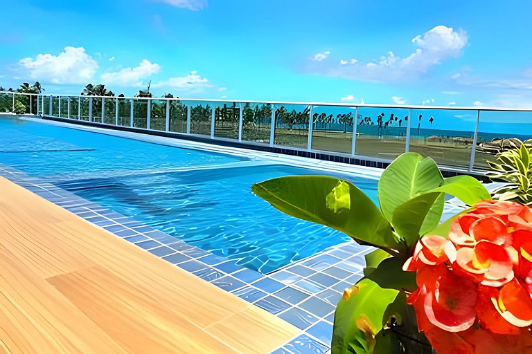 Cupe Garden Prime - Ap 113 By Temporada Inn