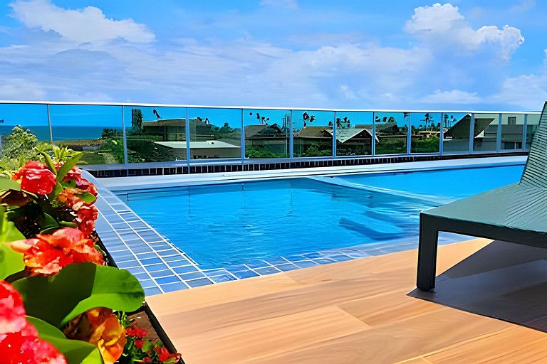 Cupe Garden Prime - Ap 113 By Temporada Inn