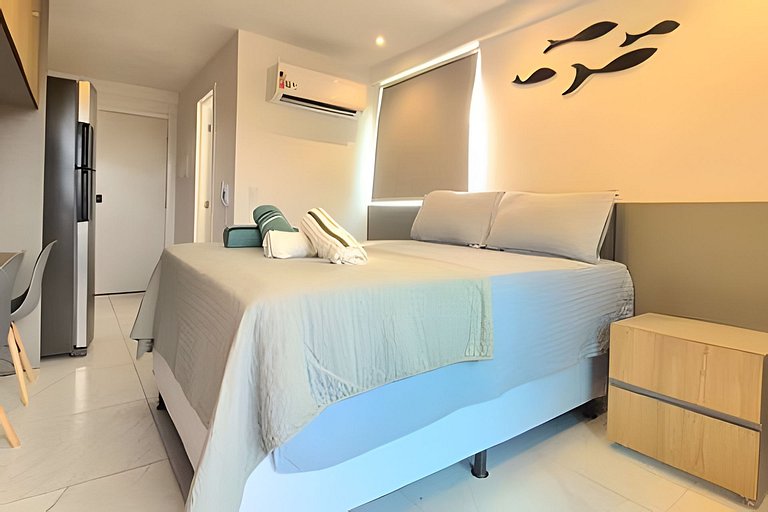 Cupe Garden Prime - Ap 113 By Temporada Inn