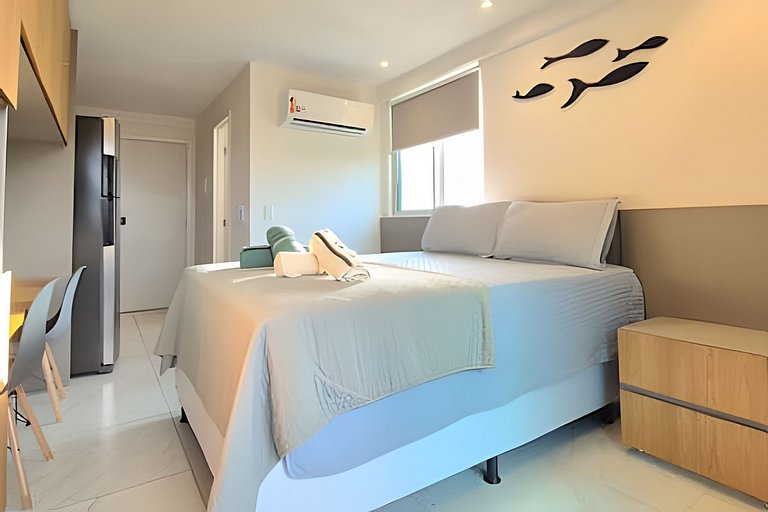 Cupe Garden Prime - Ap 113 By Temporada Inn