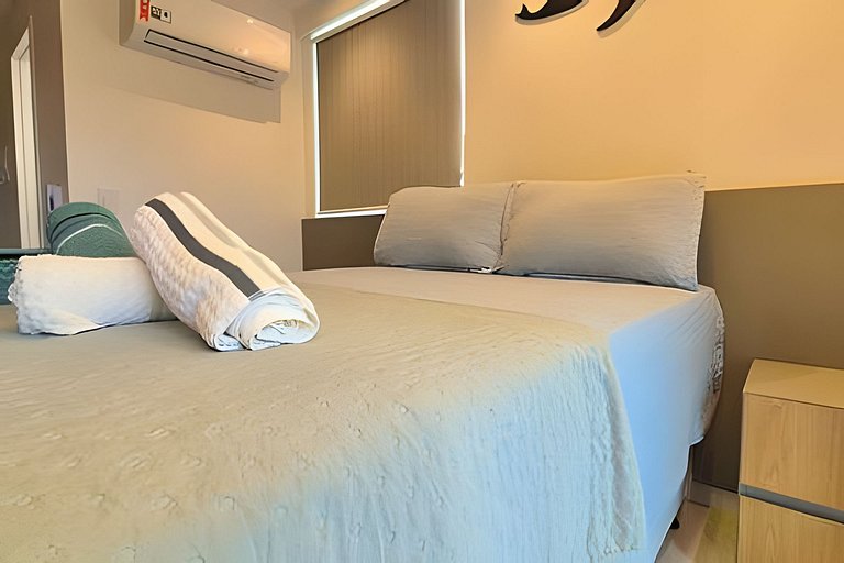 Cupe Garden Prime - Ap 113 By Temporada Inn