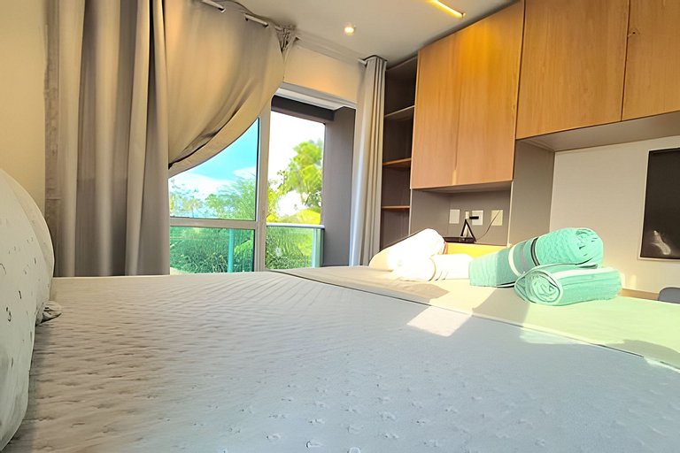 Cupe Garden Prime - Ap 113 By Temporada Inn