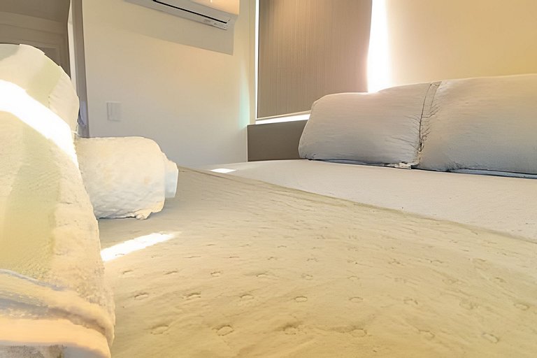 Cupe Garden Prime - Ap 113 By Temporada Inn