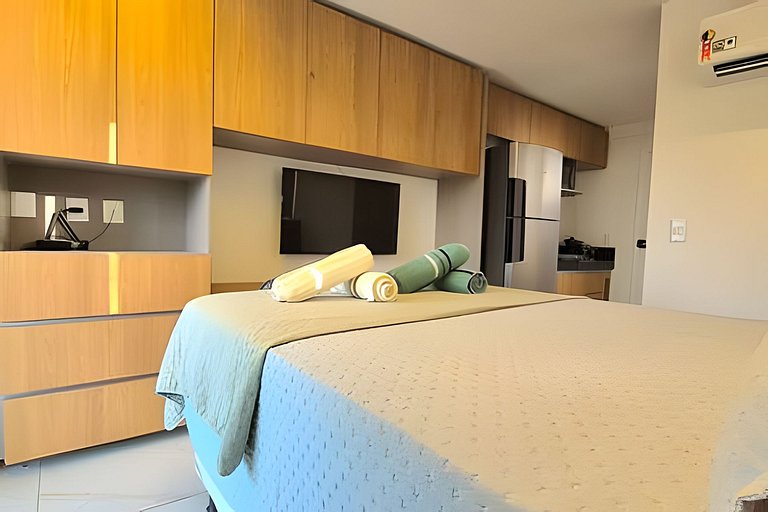 Cupe Garden Prime - Ap 113 By Temporada Inn