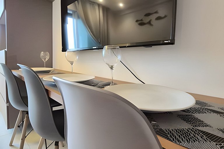 Cupe Garden Prime - Ap 113 By Temporada Inn