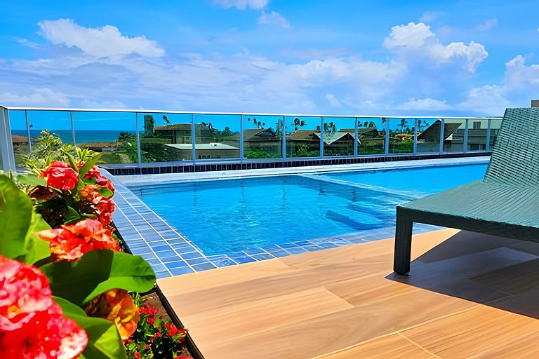 Cupe Garden Prime - Ap 113 By Temporada Inn