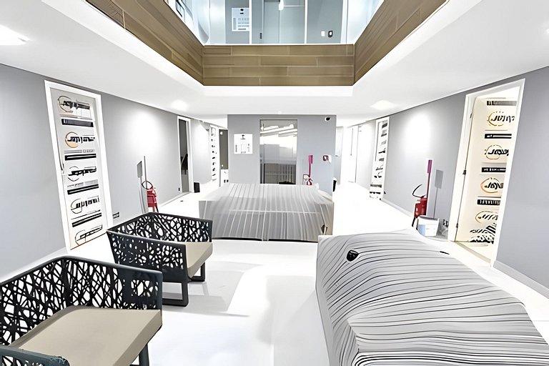 Cupe Garden Prime - Ap 113 By Temporada Inn