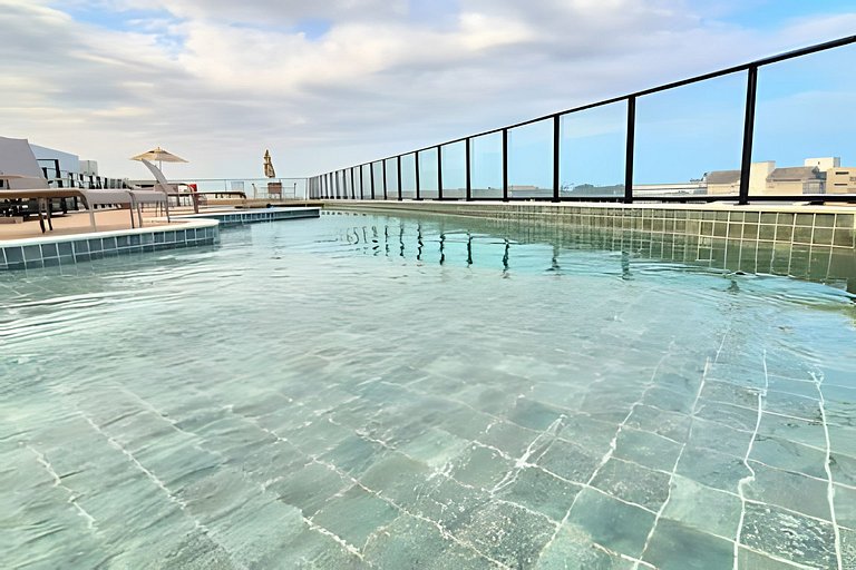 Porto City - Queen of Paradise - Ap 10 by Temp Inn