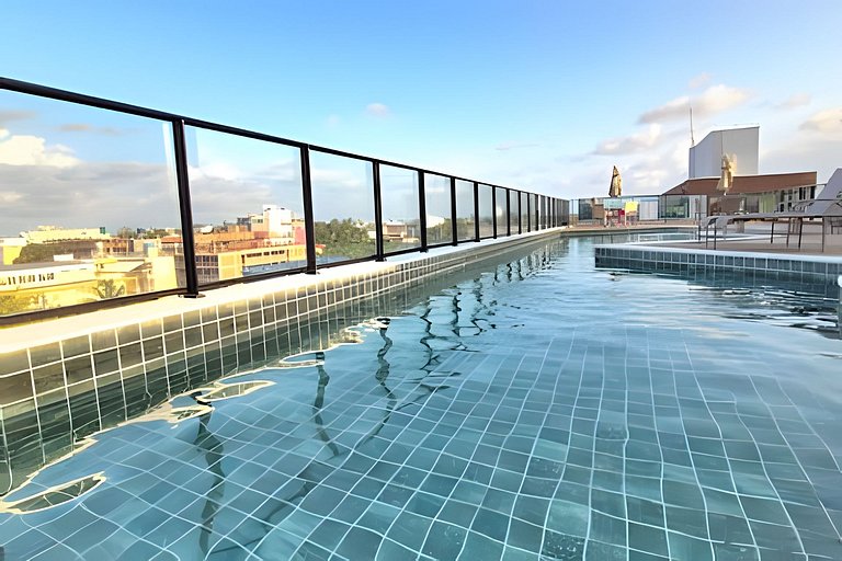Porto City - Queen of Paradise - Ap 10 by Temp Inn