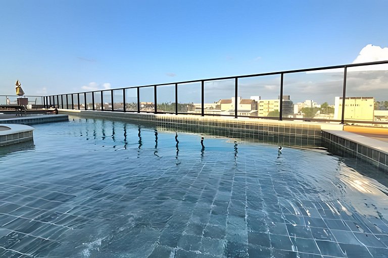 Porto City - Queen of Paradise - Ap 10 by Temp Inn