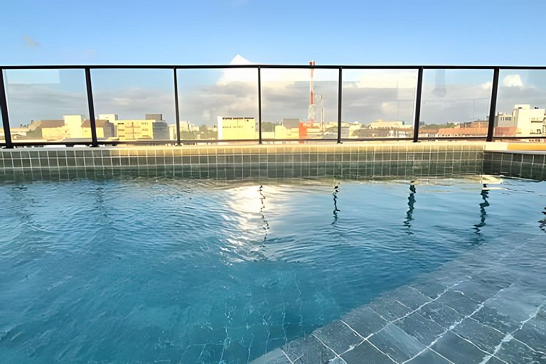 Porto City - Queen of Paradise - Ap 10 by Temp Inn