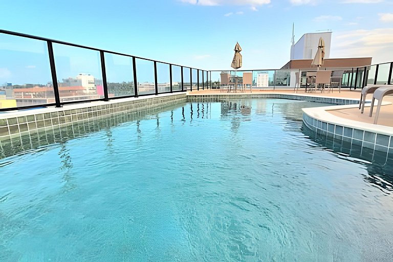 Porto City - Queen of Paradise - Ap 10 by Temp Inn