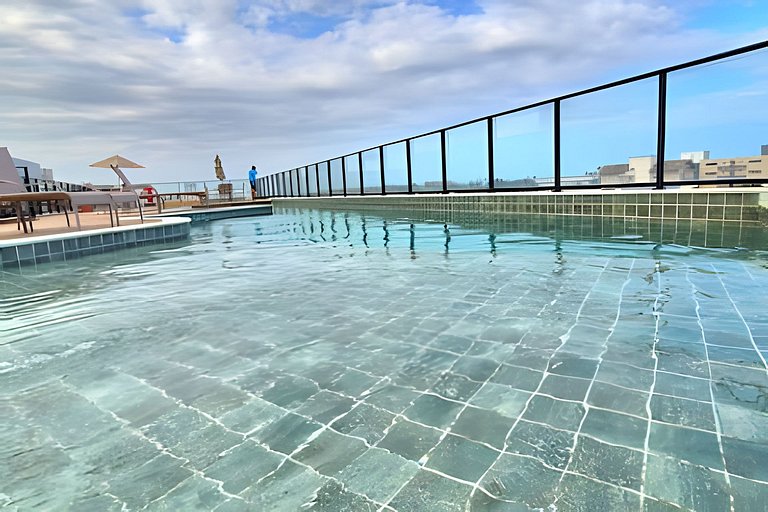 Porto City - Queen of Paradise - Ap 10 by Temp Inn