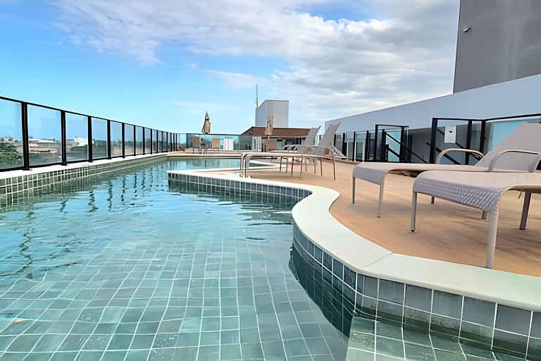 Porto City - Queen of Paradise - Ap 10 by Temp Inn