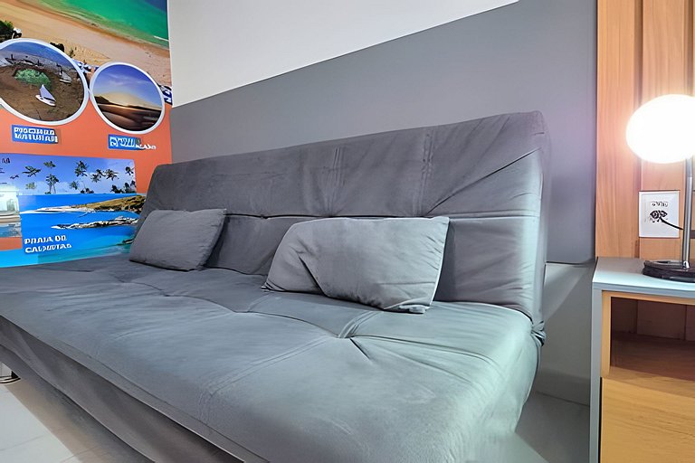 Porto City - Queen of Paradise - Ap 10 by Temp Inn