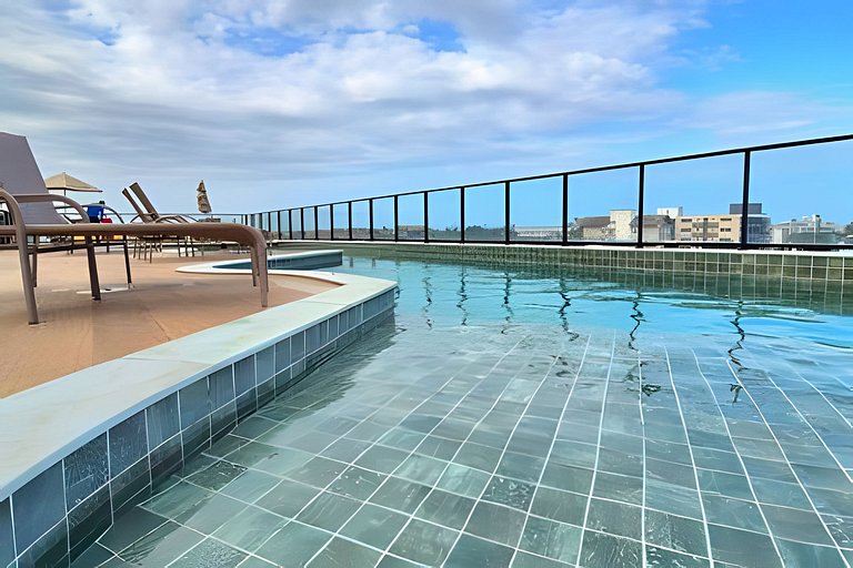 Porto City - Queen of Paradise - Ap 10 by Temp Inn
